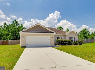 114 White Mulberry Ct, Springfield, GA 31329