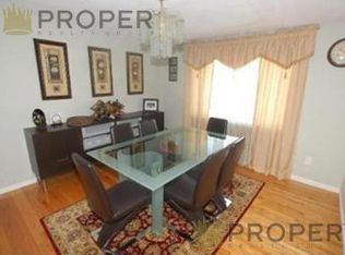 129 Fulton Spring Rd, Medford, MA 02155