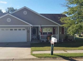 5 Susana Dr, Greer, SC 29651