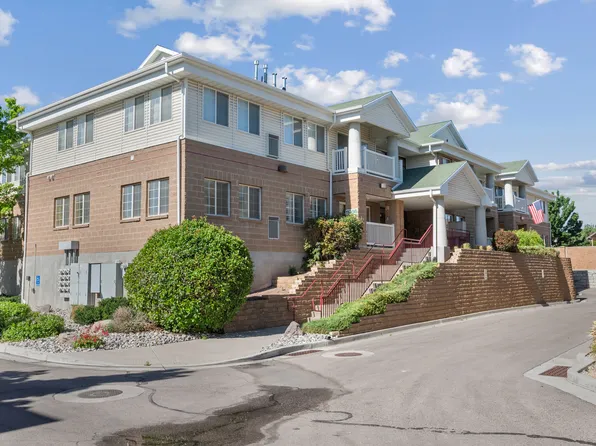 11086 S Grape Arbor Pl #101, Sandy, UT 84070
