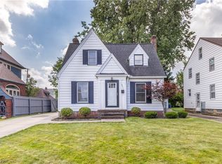 8013 Whitehaven Dr, Parma, OH