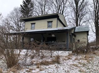 488 State Route 12b, Hamilton, NY 13346