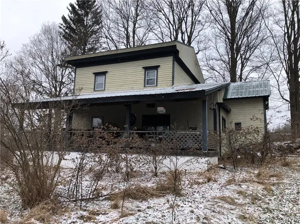 488 State Route 12b, Hamilton, NY 13346