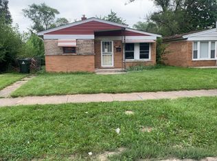 14627 Wabash Ave, Dolton, IL 60419