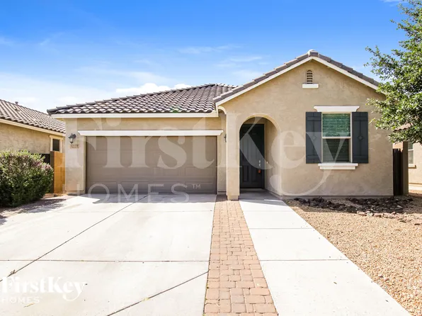 12059 W Desert Sun Ln, Peoria, AZ 85383