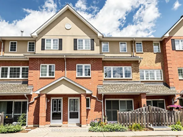 1400 The Esplanade N #418, Pickering, ON L1V 6V2
