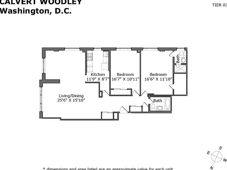 Calvert Woodley — Photo 27