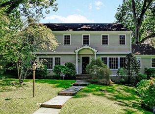 109 Serpentine Rd, Tenafly, NJ 07670