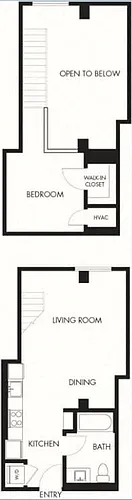 Floor plan SL9