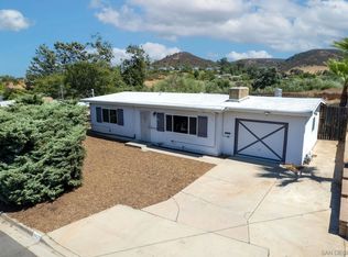 8417 Big Rock Rd, Santee, CA 92071
