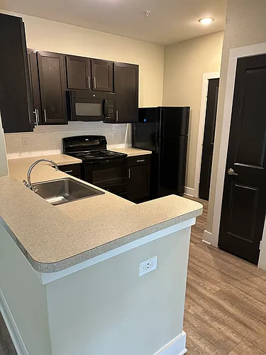 Floor plan B3
