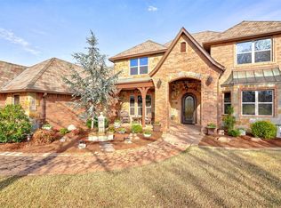 1900 Quail Creek Dr, Norman, OK 73026