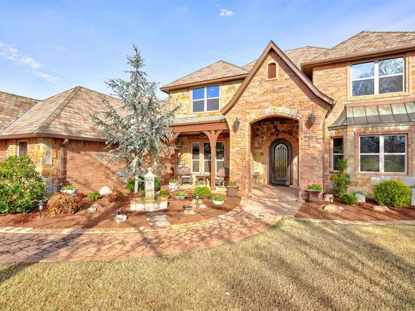 1900 Quail Creek Dr, Norman, OK 73026