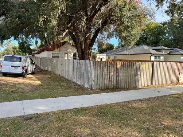 1203 Royal Palm Ave, Orlando, FL 32809