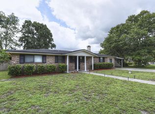 8556 Ruckman Ave, Jacksonville, FL 32221