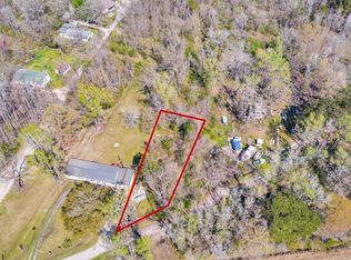 6642 Toogoodoo Rd, Hollywood, SC 29449