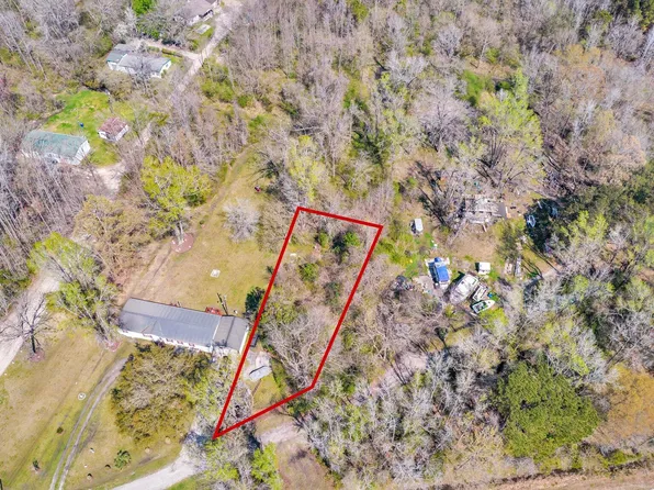 6642 Toogoodoo Rd, Hollywood, SC 29449