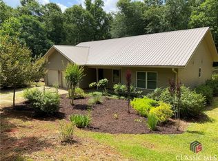 50 Rock Quarry Dr, Danielsville, GA 30633