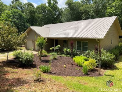 50 Rock Quarry Dr, Danielsville, GA, 30633
