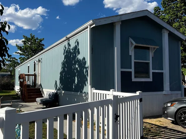 424 32nd Rd Trailer 182, Clifton, CO 81520