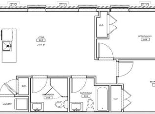 134-136 South Ave #209, Poughkeepsie, NY 12601