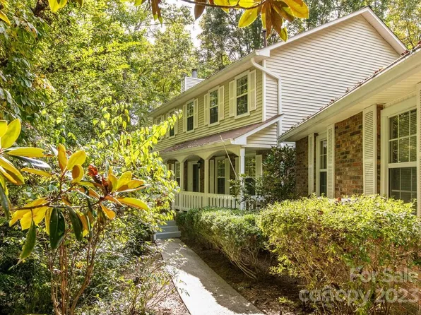 49 Chariot Ct #43, Hendersonville, NC 28791