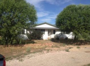4223 N Quarterhorse Dr, Enoch, UT 84721