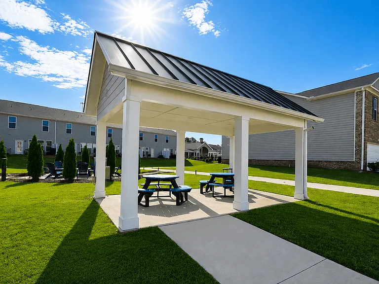 Tessa Jodeco Townhomes — Photo 60