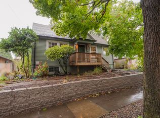 3715 SE 15th Ave, Portland, OR 97202