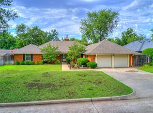 2716 NW 56th St, Oklahoma City, OK 73112