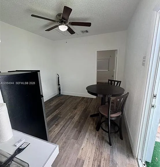 4021 SW 122nd Ct #A — Photo 1