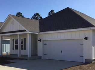 5898 Danbury Blvd, Milton, FL 32571