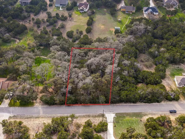 2345 Rocky Ridge Loop LOT 200, Canyon Lake, TX 78133