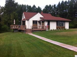 151 Wildwood Dr, Esko, MN 55733