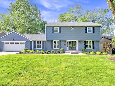 913 61st St, Downers Grove, IL, 60516