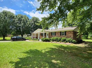 147 Paul Addition Rd, Searcy, AR 72143