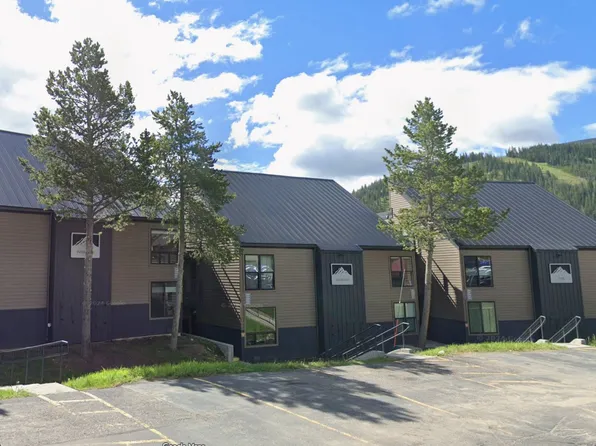 21 Sitting Bull Rd #1245, Big Sky, MT 59716