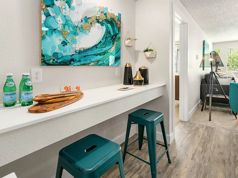 Alaire Apartment Homes — Photo 10