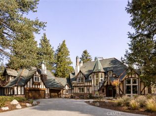 29223 Pigeon Hawk Ln, Cedar Glen, CA 92321