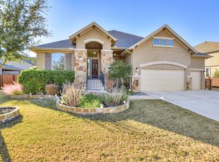 4204 Gallego Cir, Austin, TX 78738