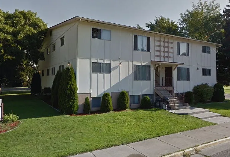 Garfield Apartments (Sine Village) — Photo 2