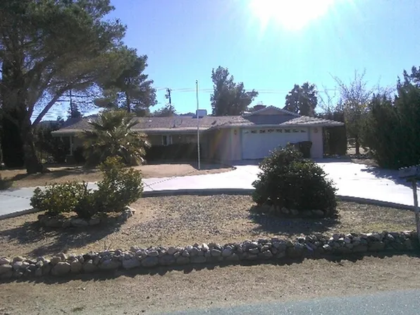 57825 El Dorado Ave, Yucca Valley, CA 92284