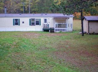 12271 Lonzo Ln, White Lake, WI 54491