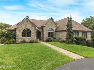 635 Thompson St, Hazle Township, PA 18201