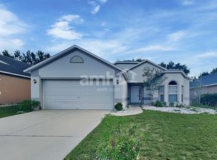 1072 Bluegrass Dr, Groveland, FL 34736