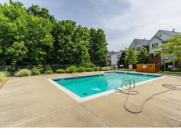 Neighborhood Pool