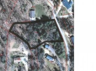 4 High Valley Ct, Alexander, NC 28701