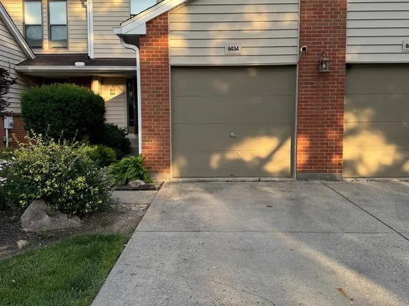 8434 Island Pines Pl, Maineville, OH 45039