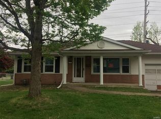 2741 Sunset Dr, Granite City, IL