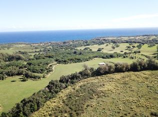 53-4171 Pratt Rd LOT 5, Kapaau, HI 96755